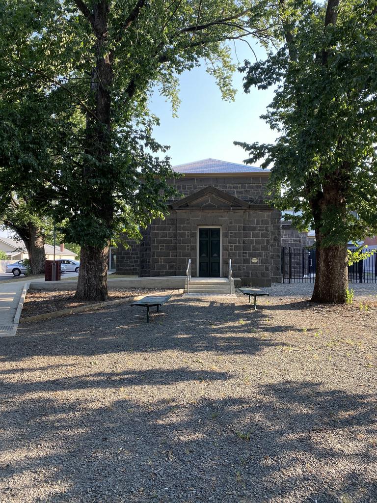 Expert Legal Representation at Kyneton Magistrates’ Court by Shamac Lawyers