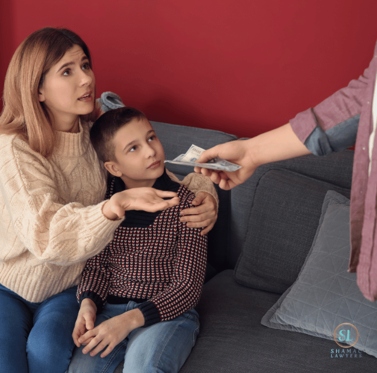 Key Factors in Determining Spousal Maintenance in Victoria - Shamac Lawyers