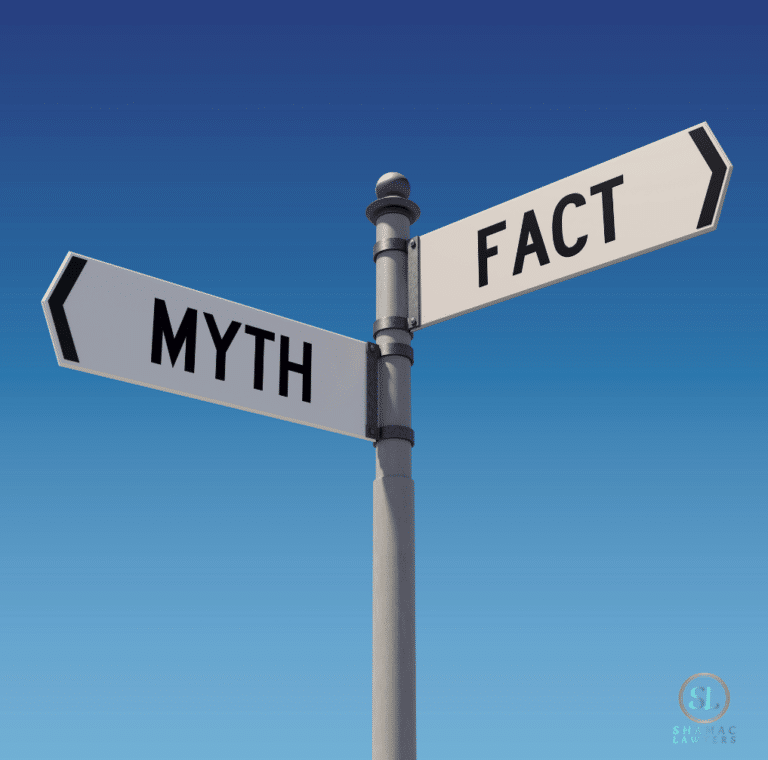 What is Material Fact Disclosure & Why Does It Matter? - Shamac Lawyers