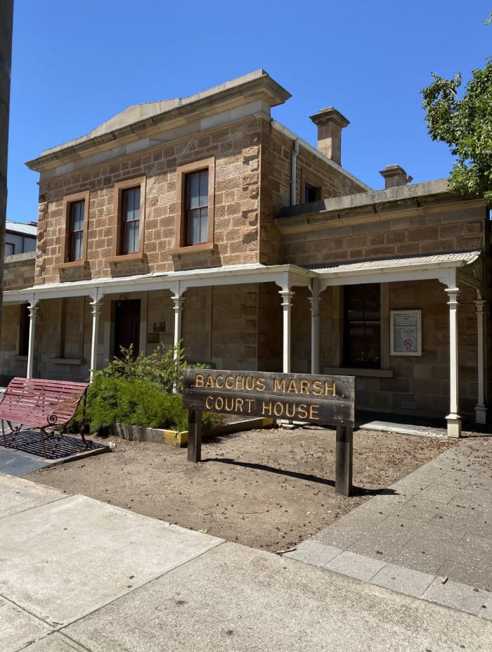 Bacchus marsh magistrates court - Bacchus Marsh Lawyers. Expert Barristers & Solicitors - Shamac Lawyers