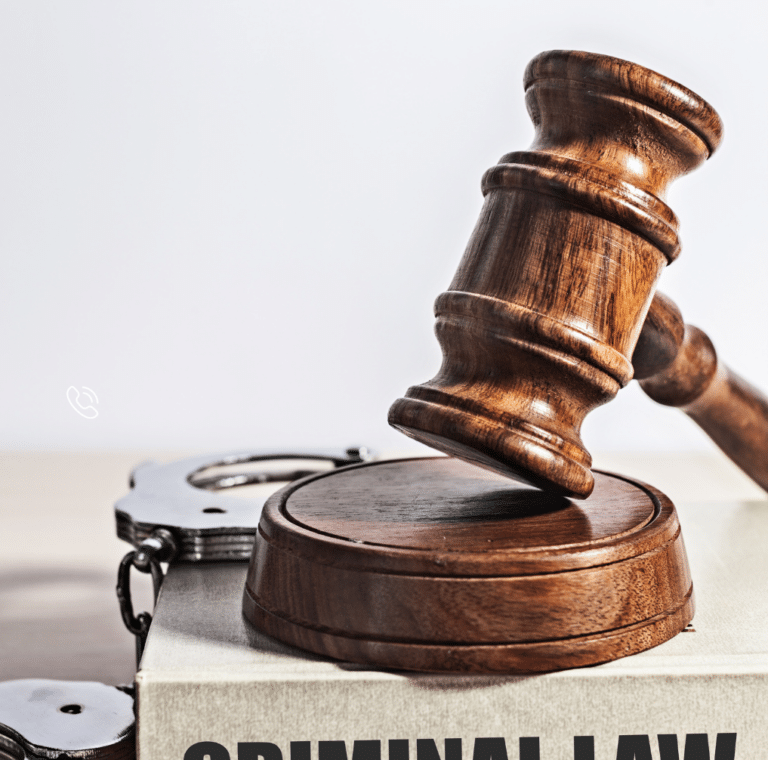 Criminal case character rehabilitation Melbourne