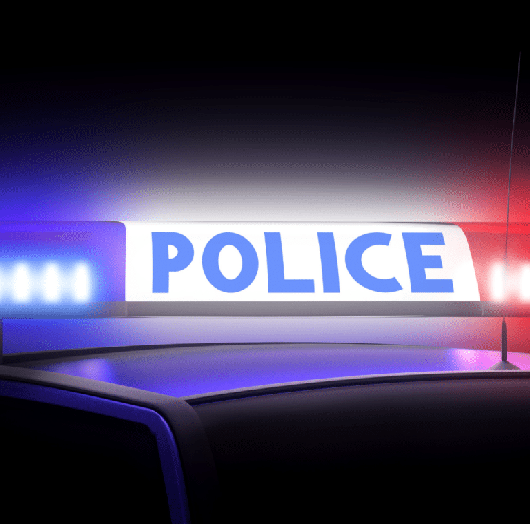 How long do the Police have to charge you