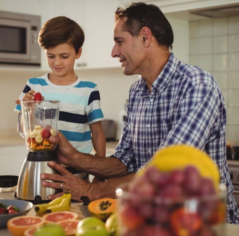 Reconnecting with Your Child After Separation First Steps, Mediation, and Custody Options