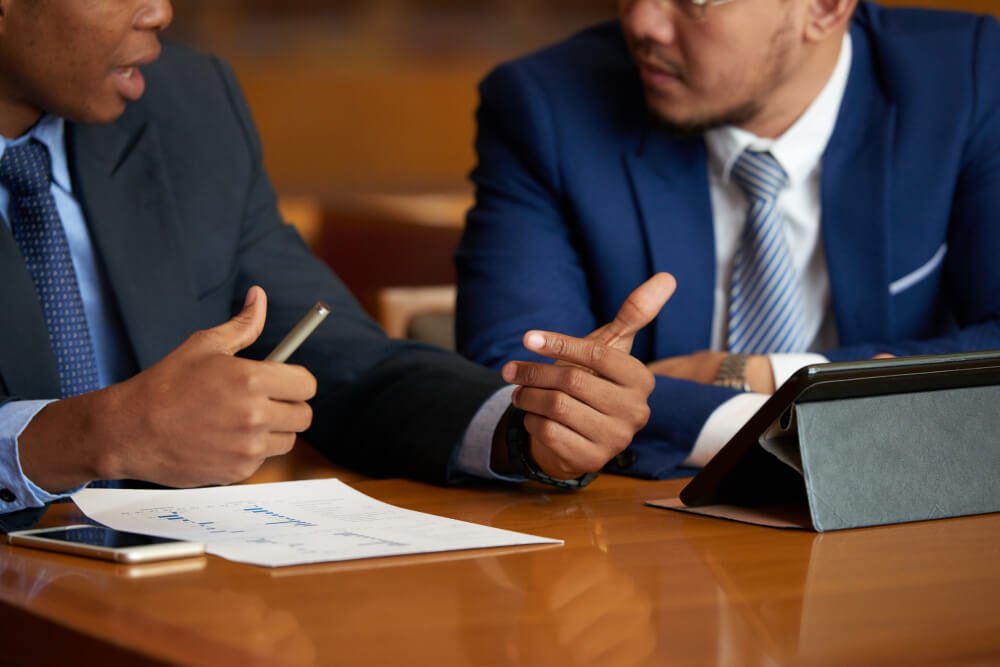 Criminal Defence - Melbourne - Shamac Lawyers