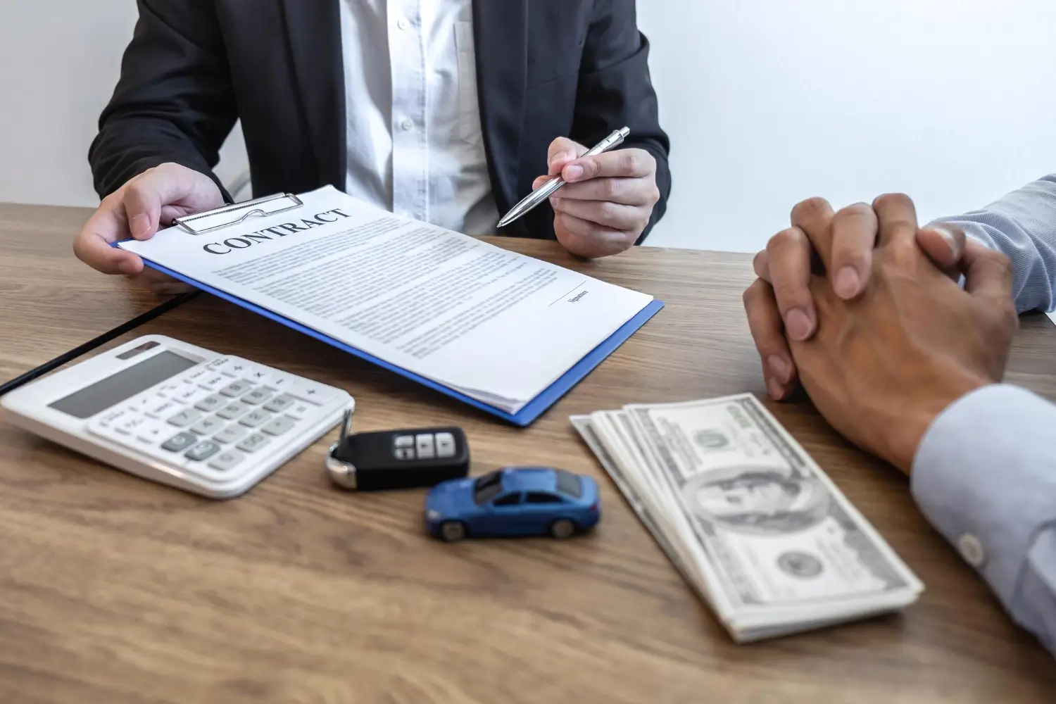 Binding Financial Agreement - Shamac Lawyers