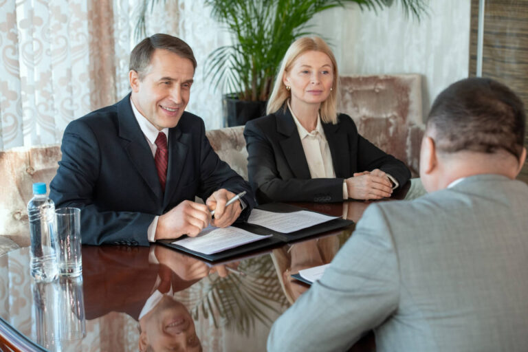 Conveyancing - Shamac Lawyers Image description