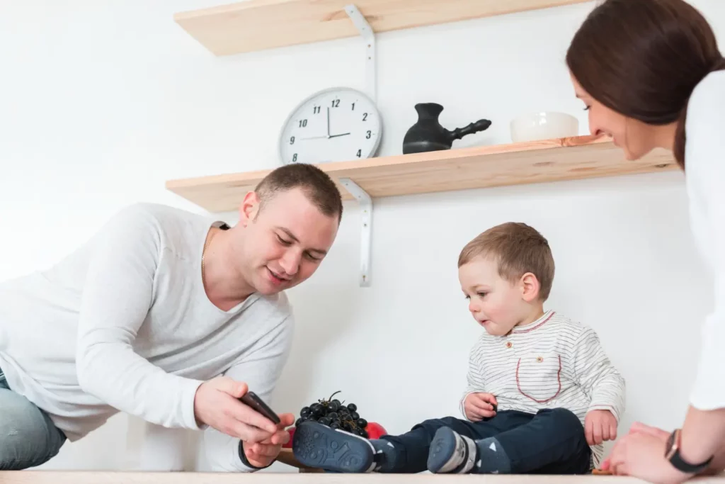 Family Law Parenting Melbourne and Victoria - Shamac Lawyers