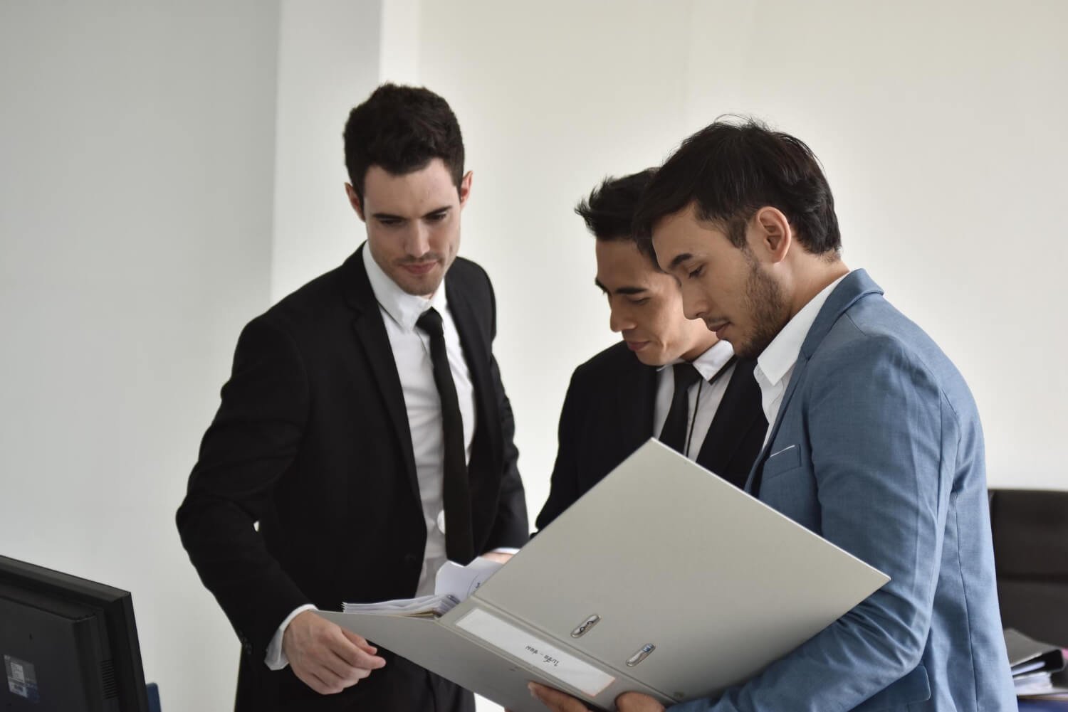 Criminal Defence - Melbourne - Shamac Lawyers