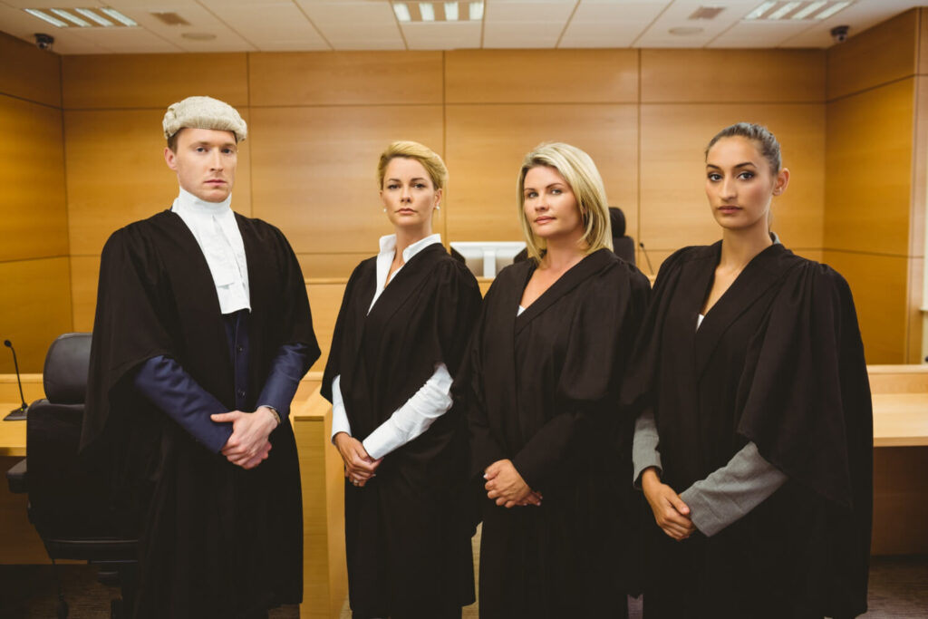 court appearance - Family Law Melbourne and Victoria - Shamac Lawyers