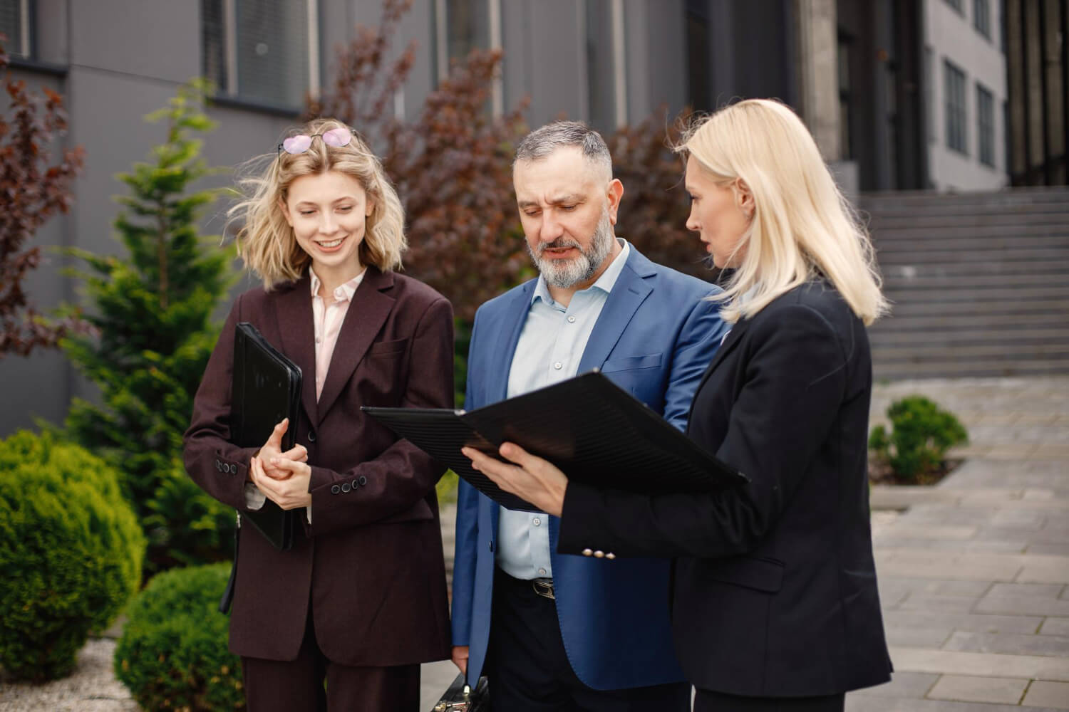 Business Lawyers -Shamac lawyers