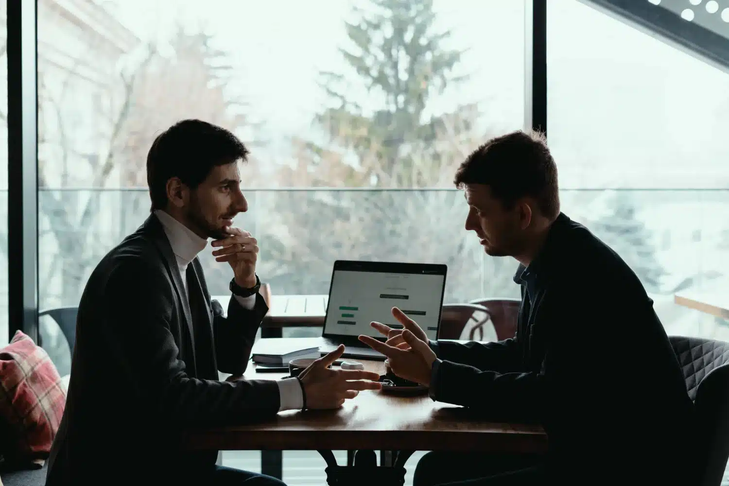 Communication - Property Settlement - Shamac Lawyers