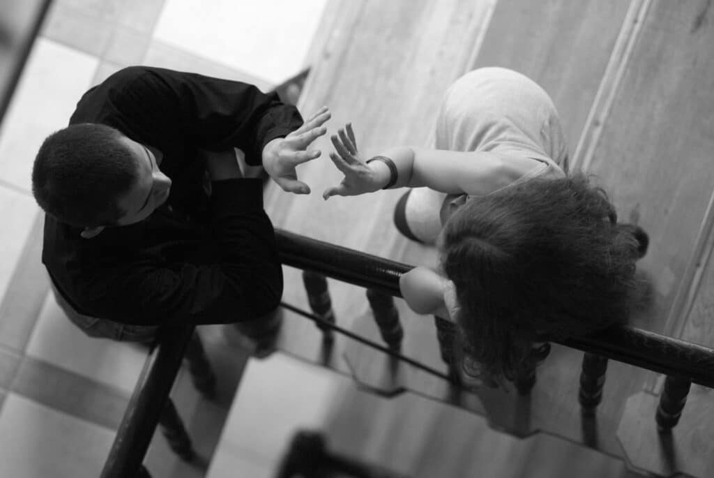 Personal Safety Intervention Order Lawyer Melbourne - Shamac Lawyers