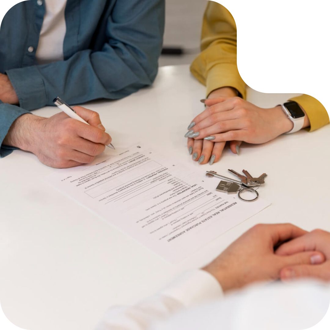 Drafting the Agreement - Shamac Lawyers