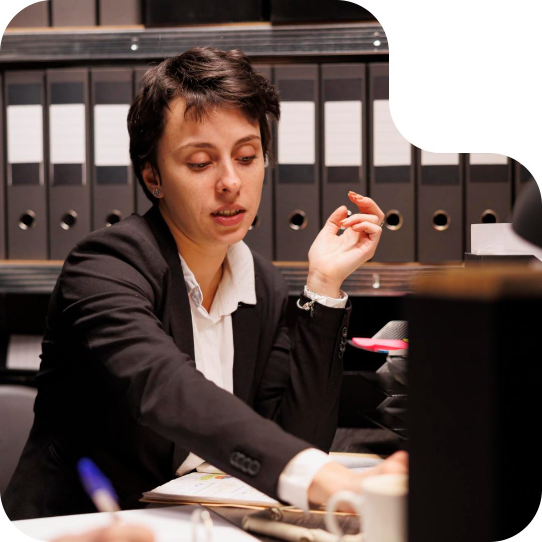 Consultation - Binding Financial Agreement Lawyers - Shamac Lawyers