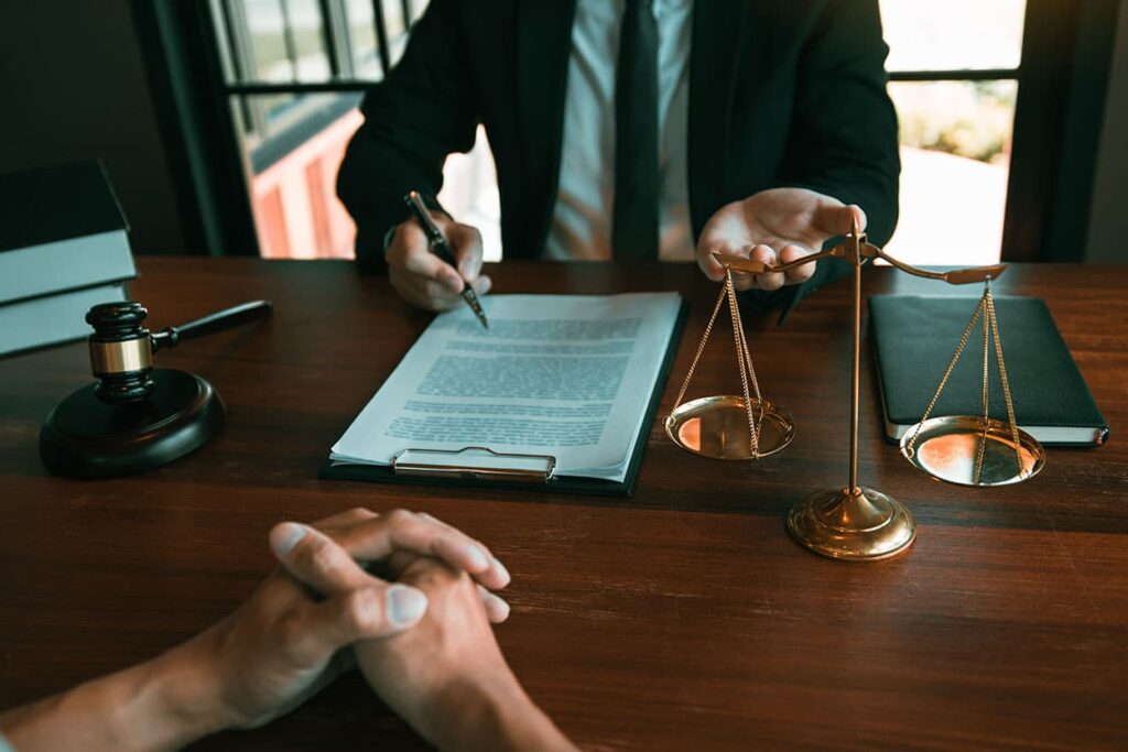 Probate Lawyer - Shamac Lawyers