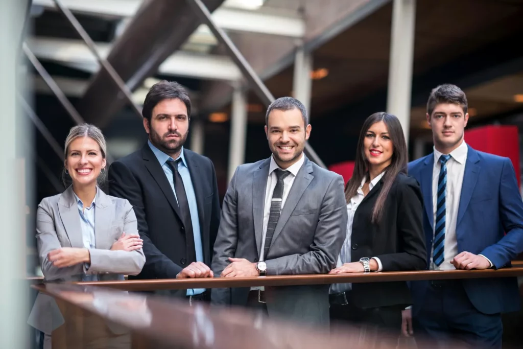 Court appearance lawyer