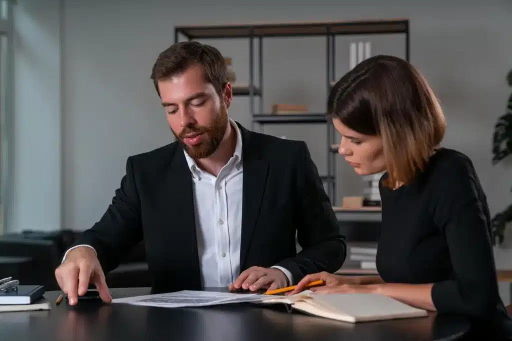 Intervention order lawyer in Bacchus Marsh