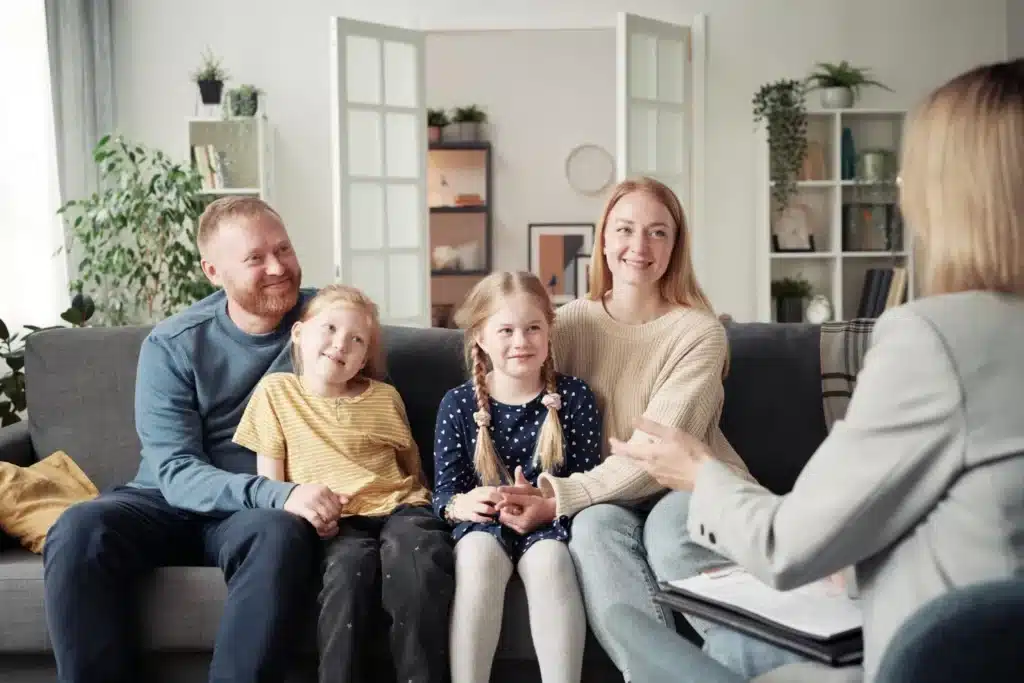 Family Lawyers Ascot Vale