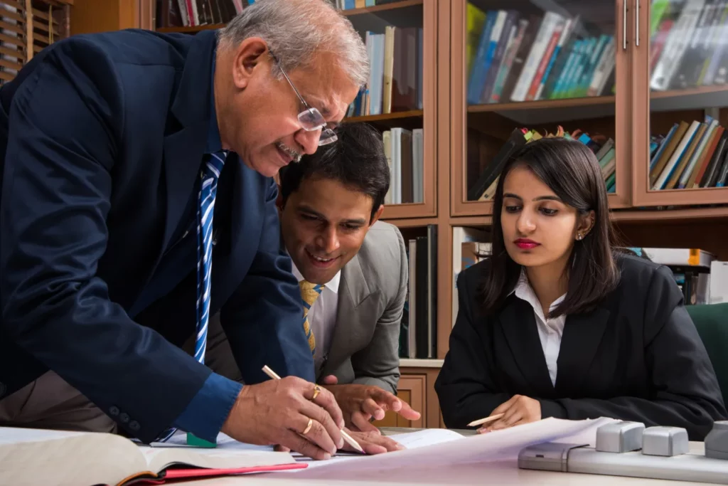 Civil lawyer in Box Hill