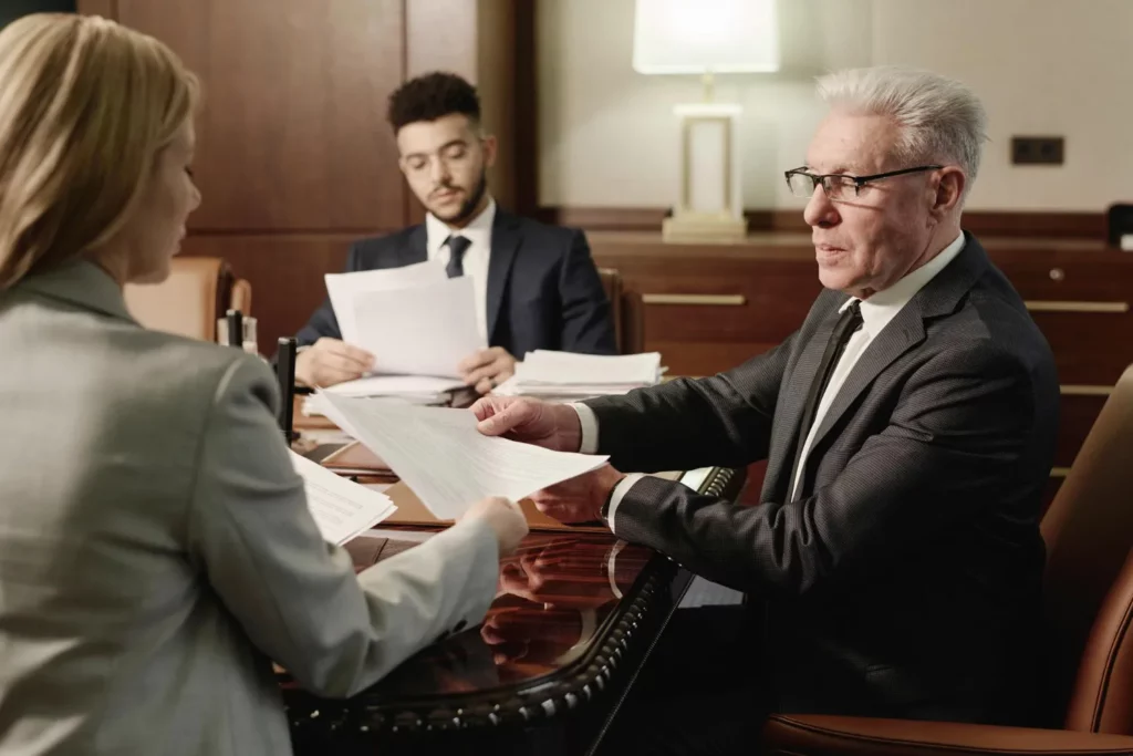 Court Appearance Lawyers Castlemaine