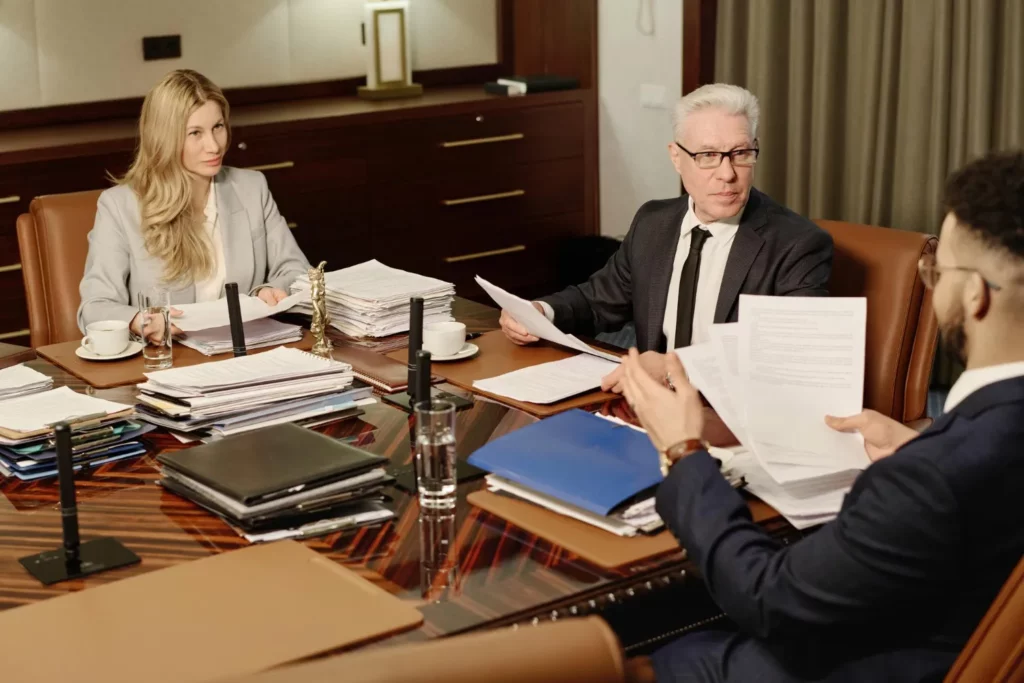Court Appearance Lawyers in Tarneit | Shamac Lawyers