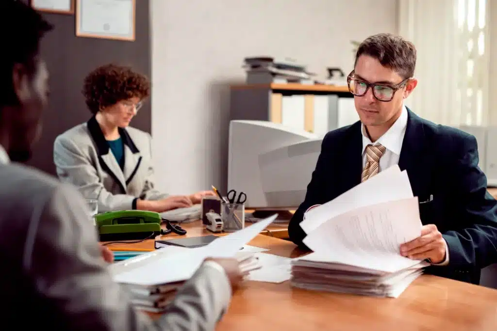 Civil Lawyers Ascot Vale