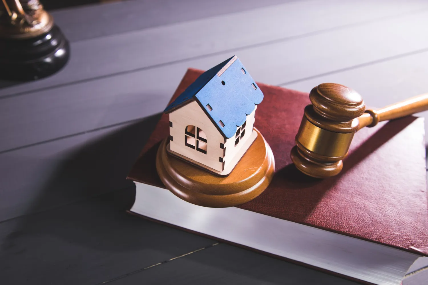 Deceased estate lawyer i