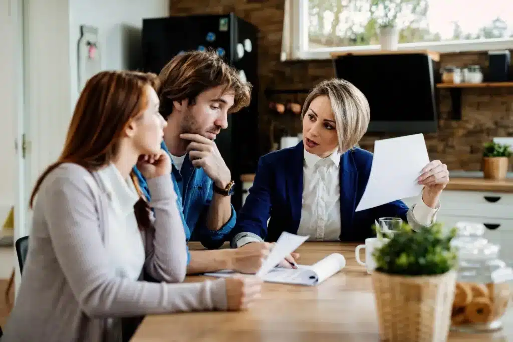 Intervention order lawyer in Ballarat