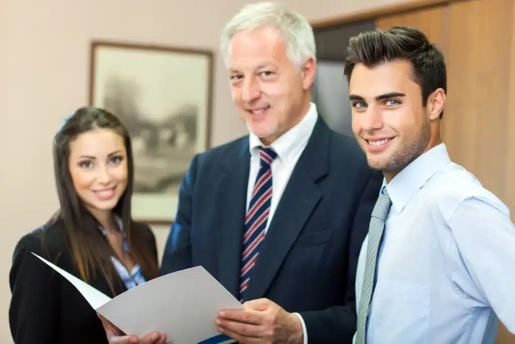 Court appearance lawyers in Ascot Vale.