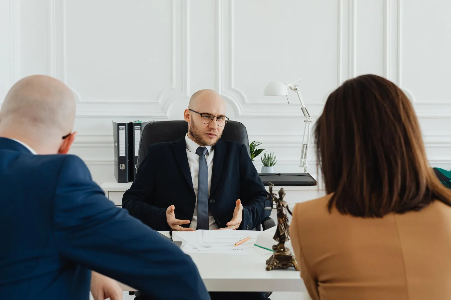 Deceased Estate Lawyers