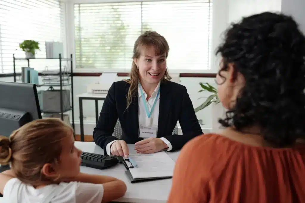 Family law divorce lawyer Melbourne.