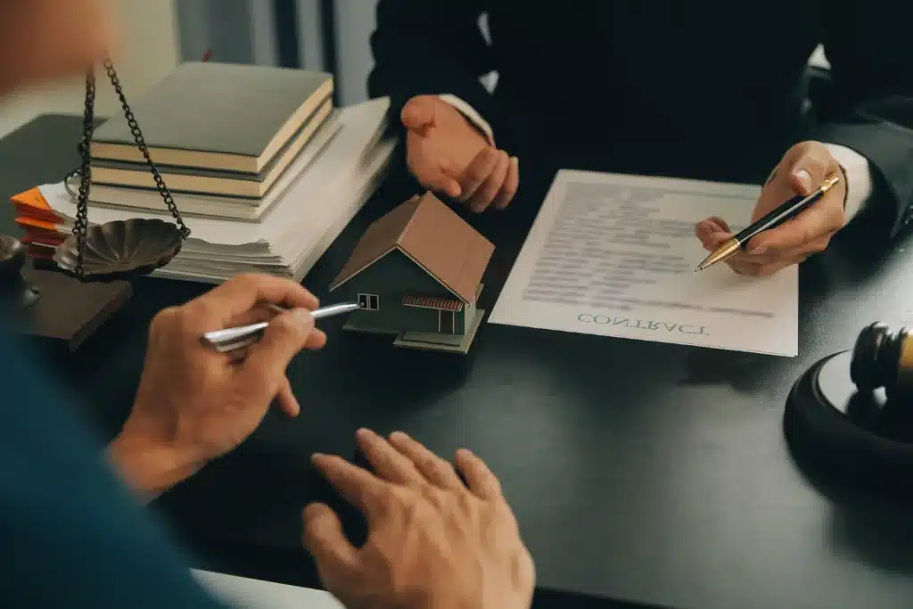 Conveyancing Lawyers Ascot Vale