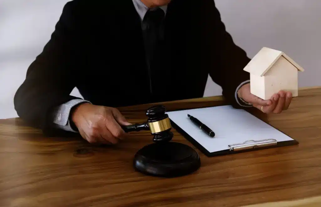 Deceased estate lawyer in Bacchus Marsh