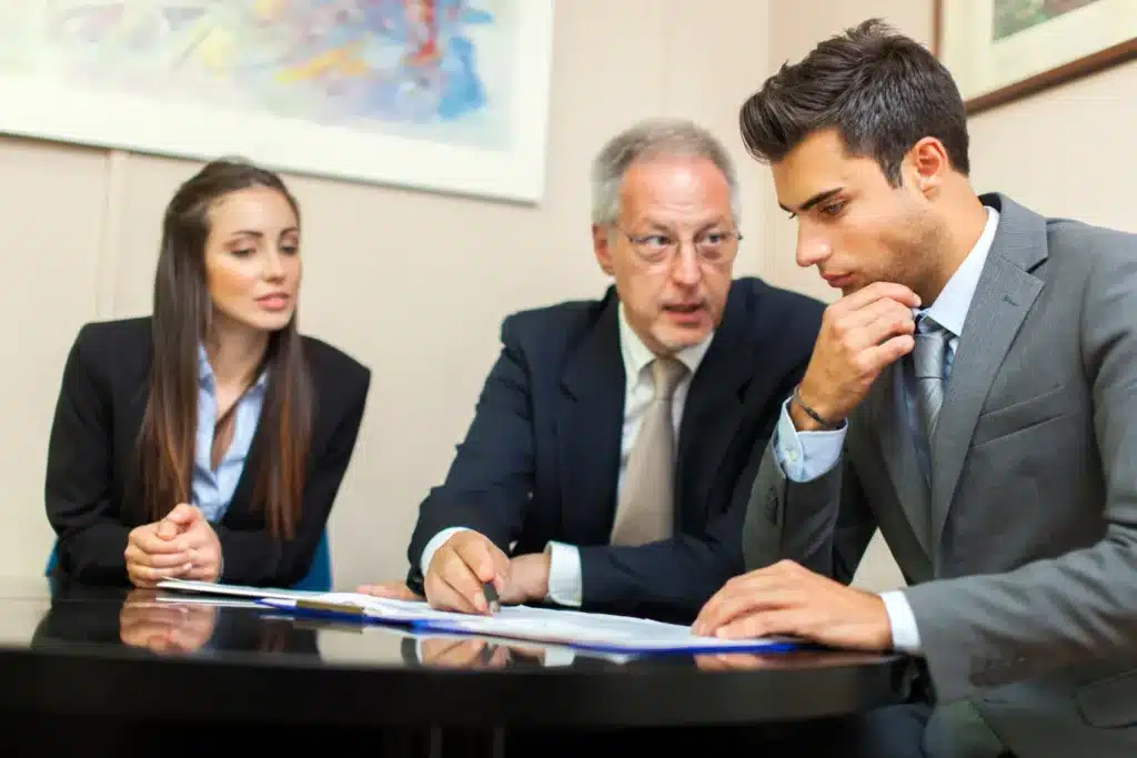 Civil lawyer in Ballarat