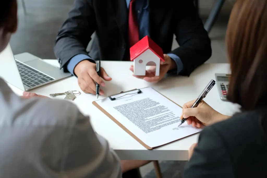 Conveyancing Lawyers Sunbury