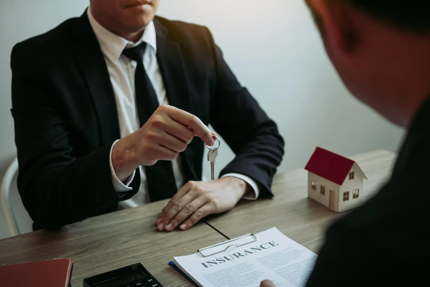 Conveyancing Lawyers Seymour