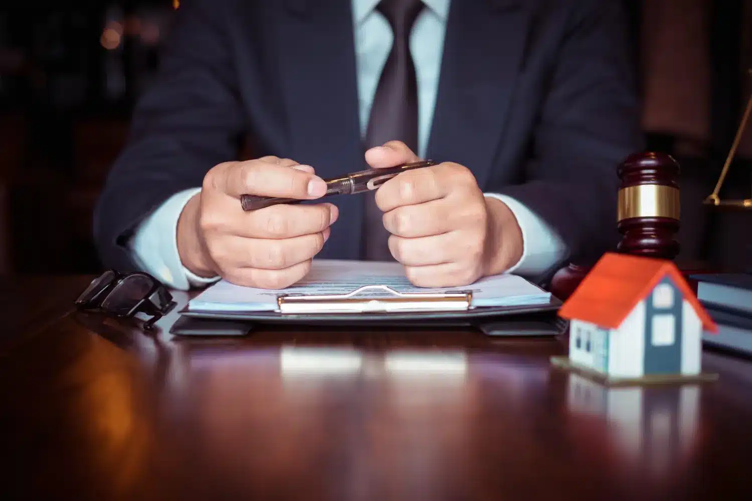 Conveyancing lawyer in Ballarat