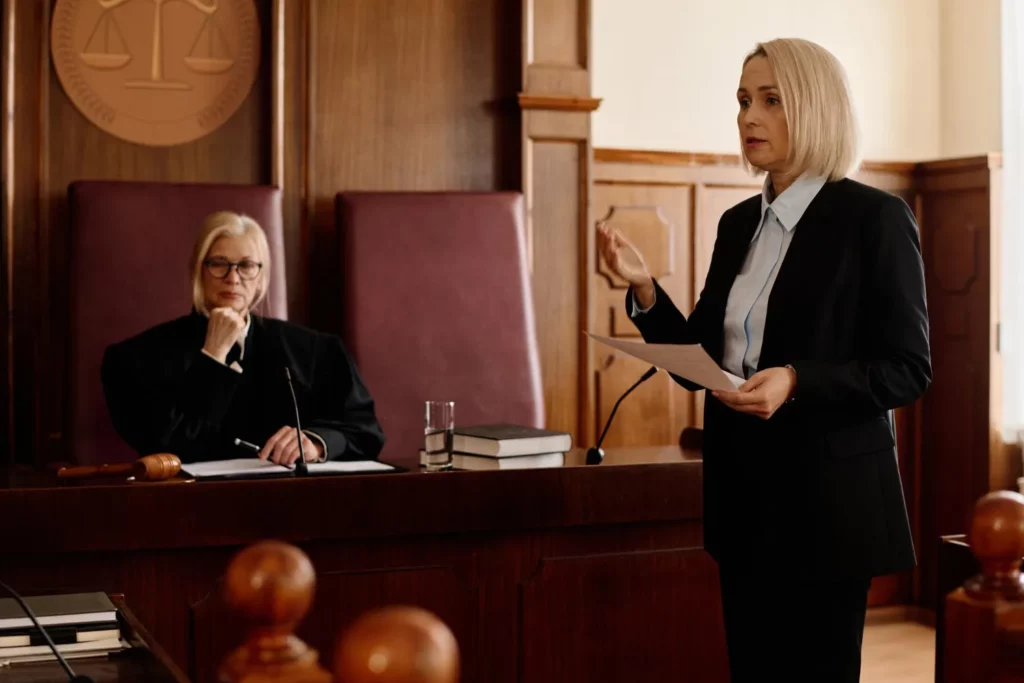 Court Appearance Lawyers in Werribee | Shamac Lawyers