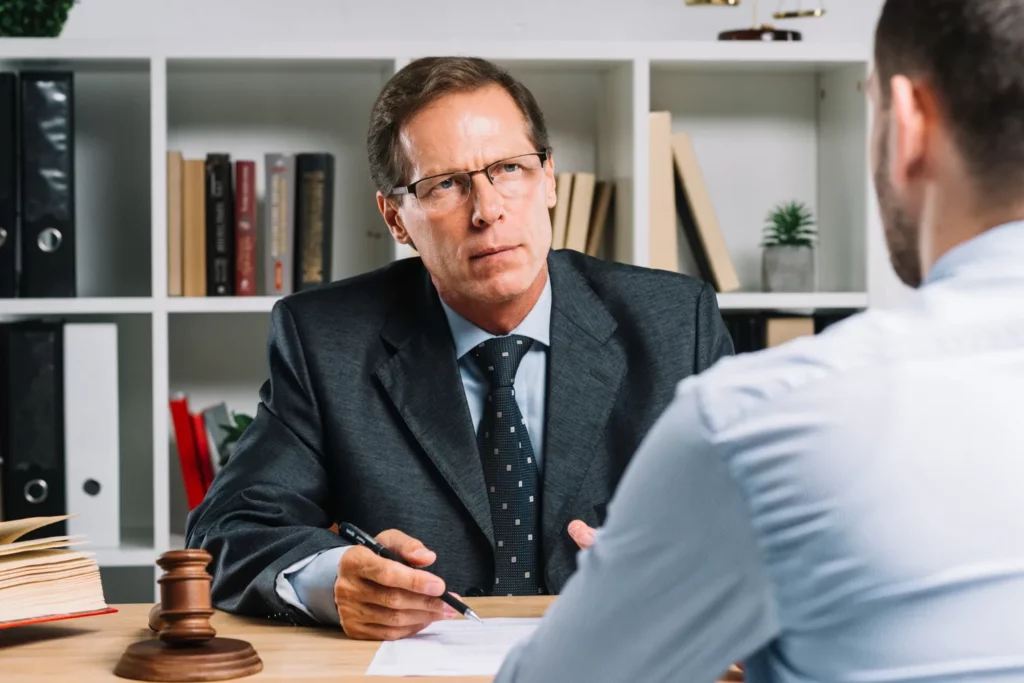 Criminal Lawyers Seymour