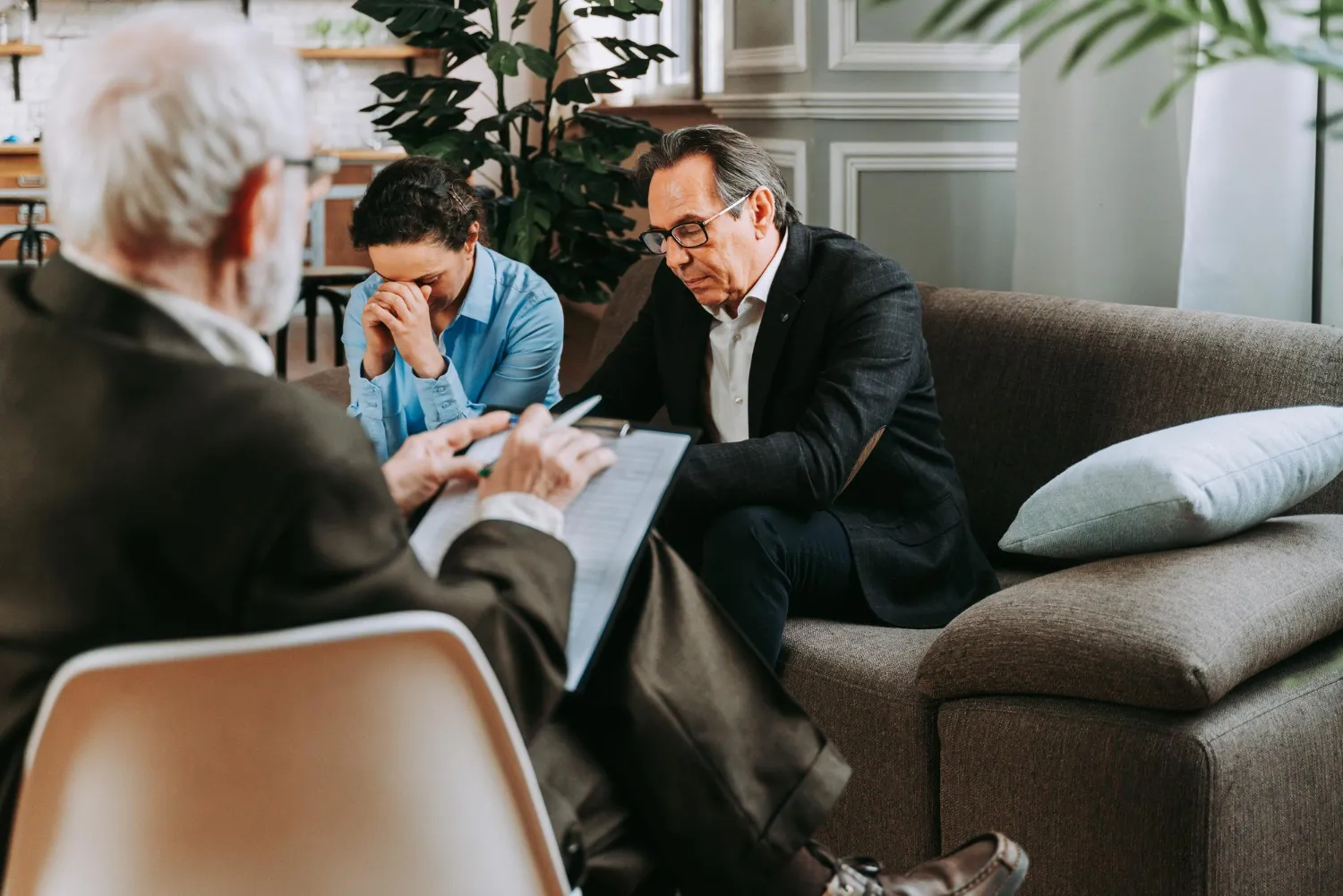 Deceased Estate Lawyers Seymour