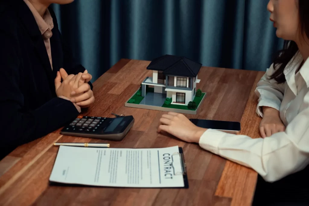 Deceased estate lawyer in Broadmeadows
