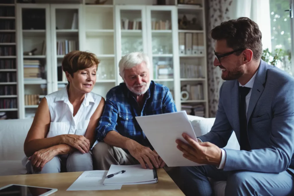 Family Lawyers Ringwood