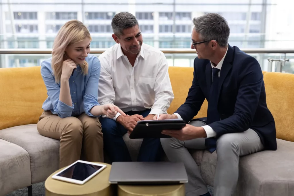 Family Lawyers Sunbury