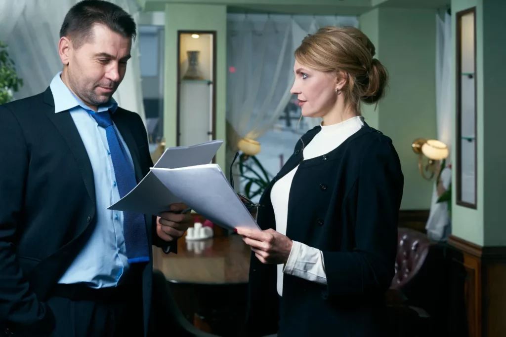 Intervention Order Lawyers Sunbury