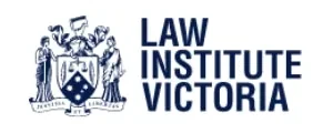 Law Institute of Victoria logo
