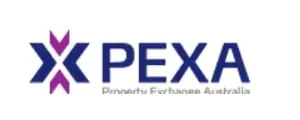 PEXA Property Exchange Australia logo – electronic property settlements