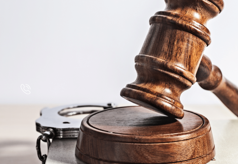 Criminal case character rehabilitation Melbourne
