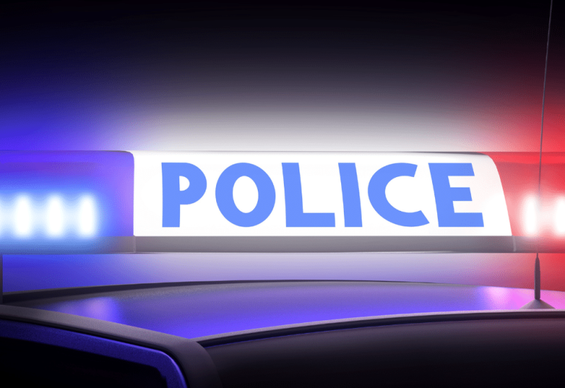 How long do the Police have to charge you