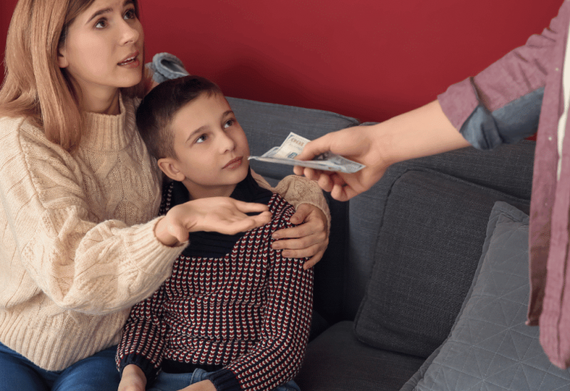 Key Factors in Determining Spousal Maintenance in Victoria - Shamac Lawyers