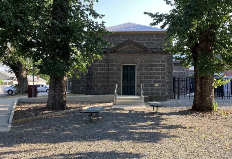 Expert Legal Representation at Kyneton Magistrates’ Court by Shamac Lawyers